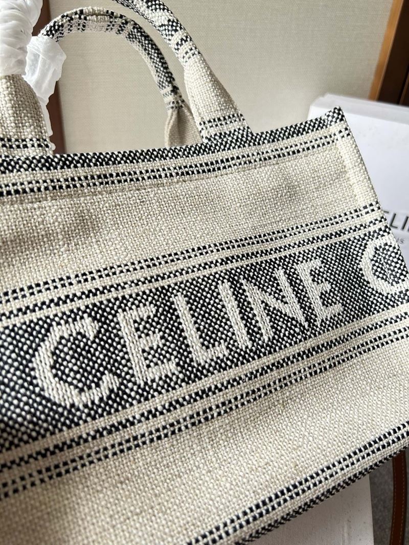 Celine Cabas Bags